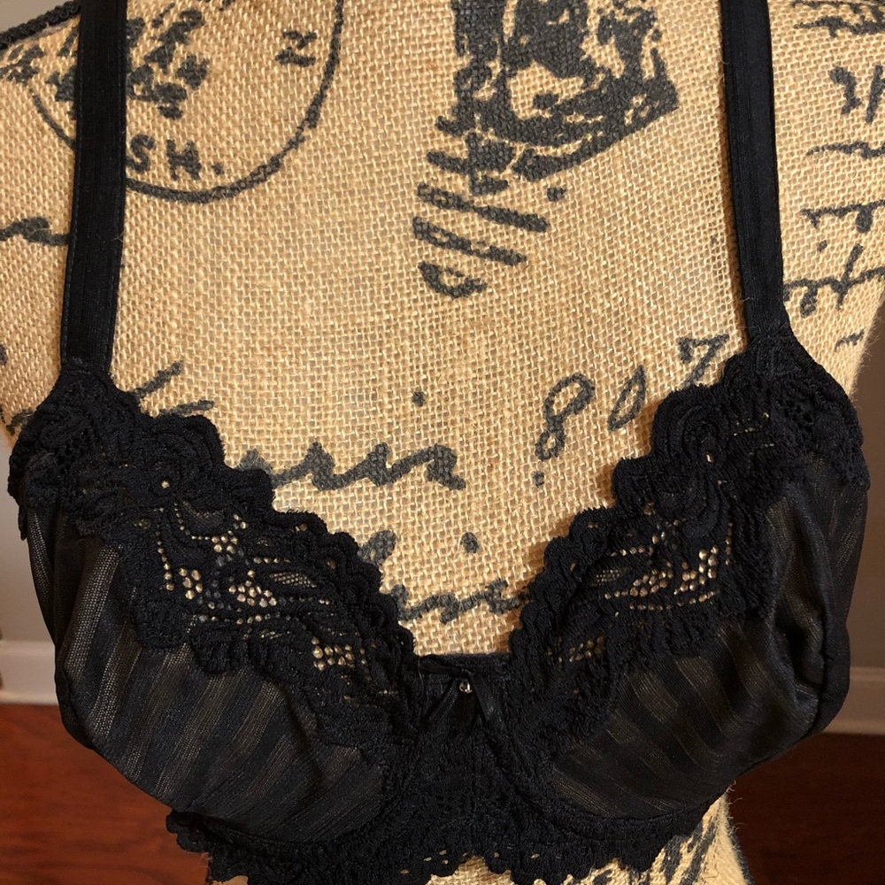 Whimsy Bra